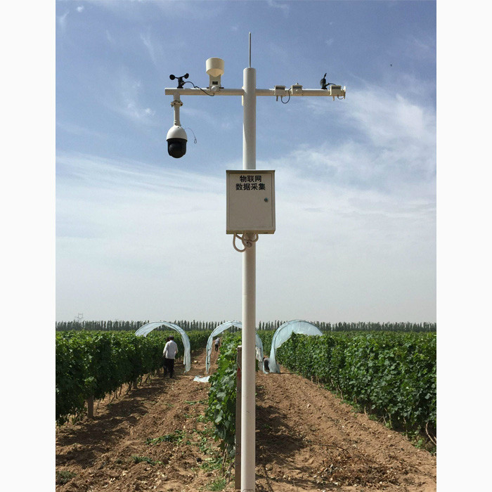 物聯(lián)網監(jiān)控桿