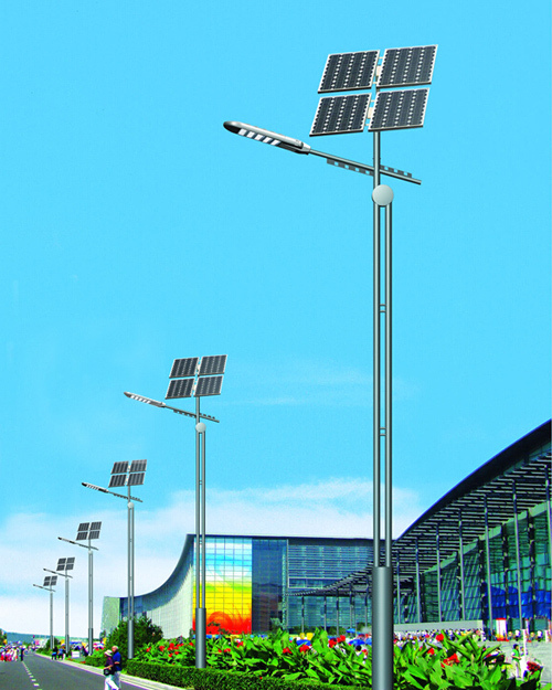 太陽(yáng)能路燈 TYN-035